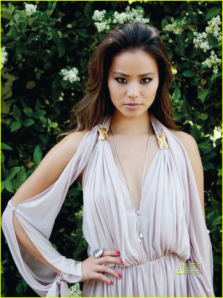 jamie-chung-party