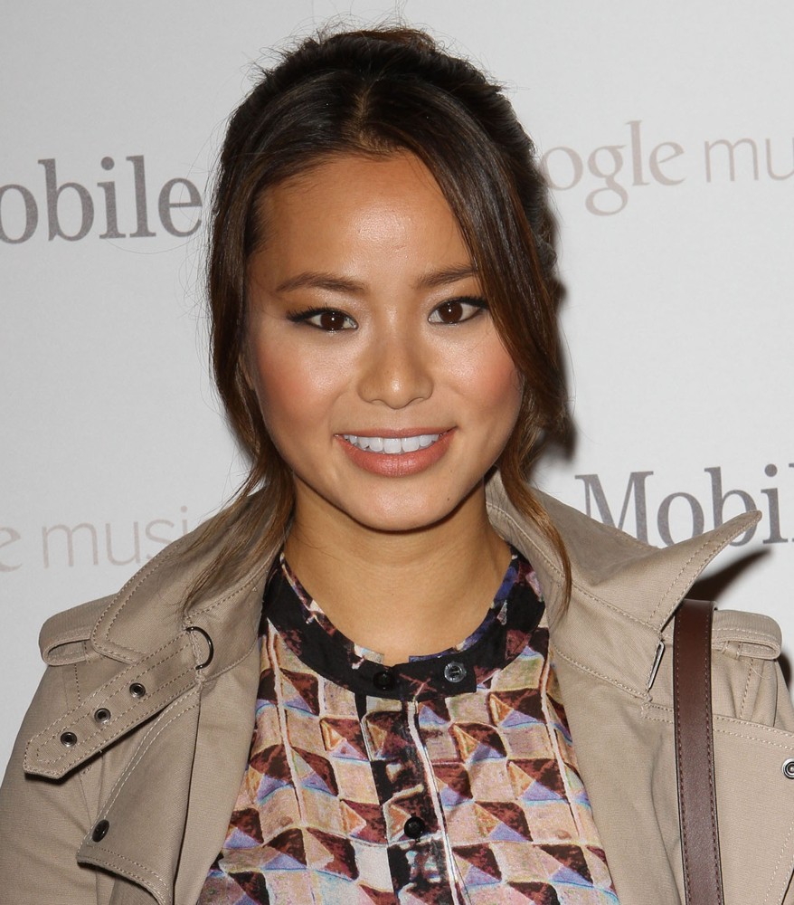 quotes-of-jamie-chung