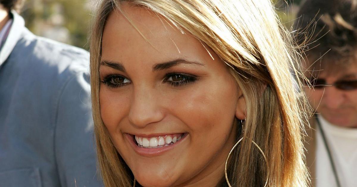 jamie-lynn-spears-young