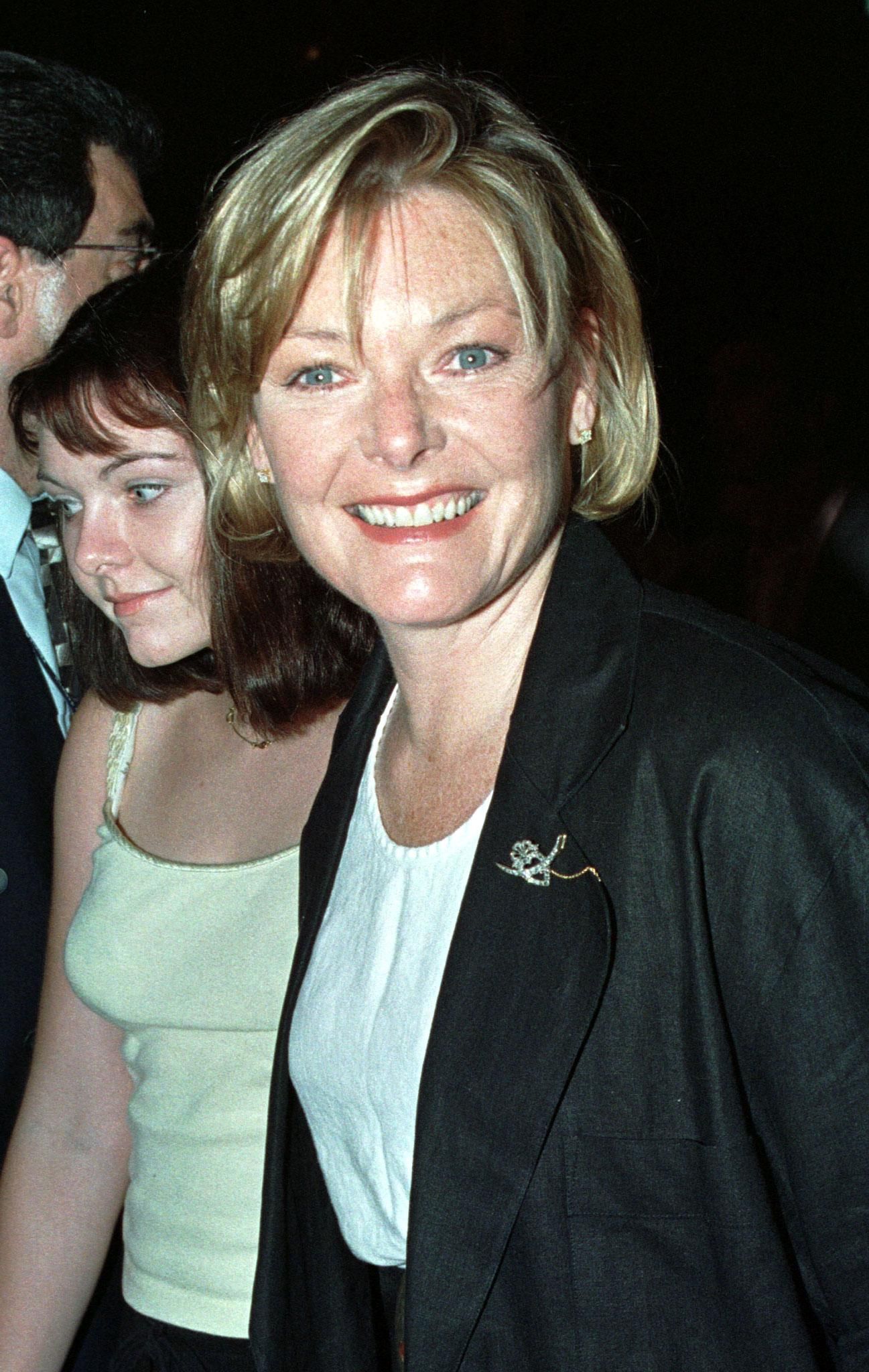More Pictures Of Jane Curtin. 