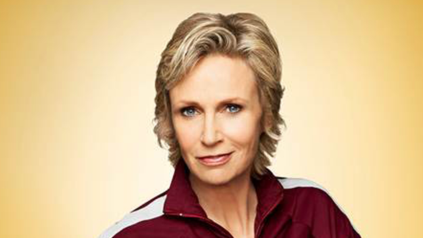 jane-lynch-family