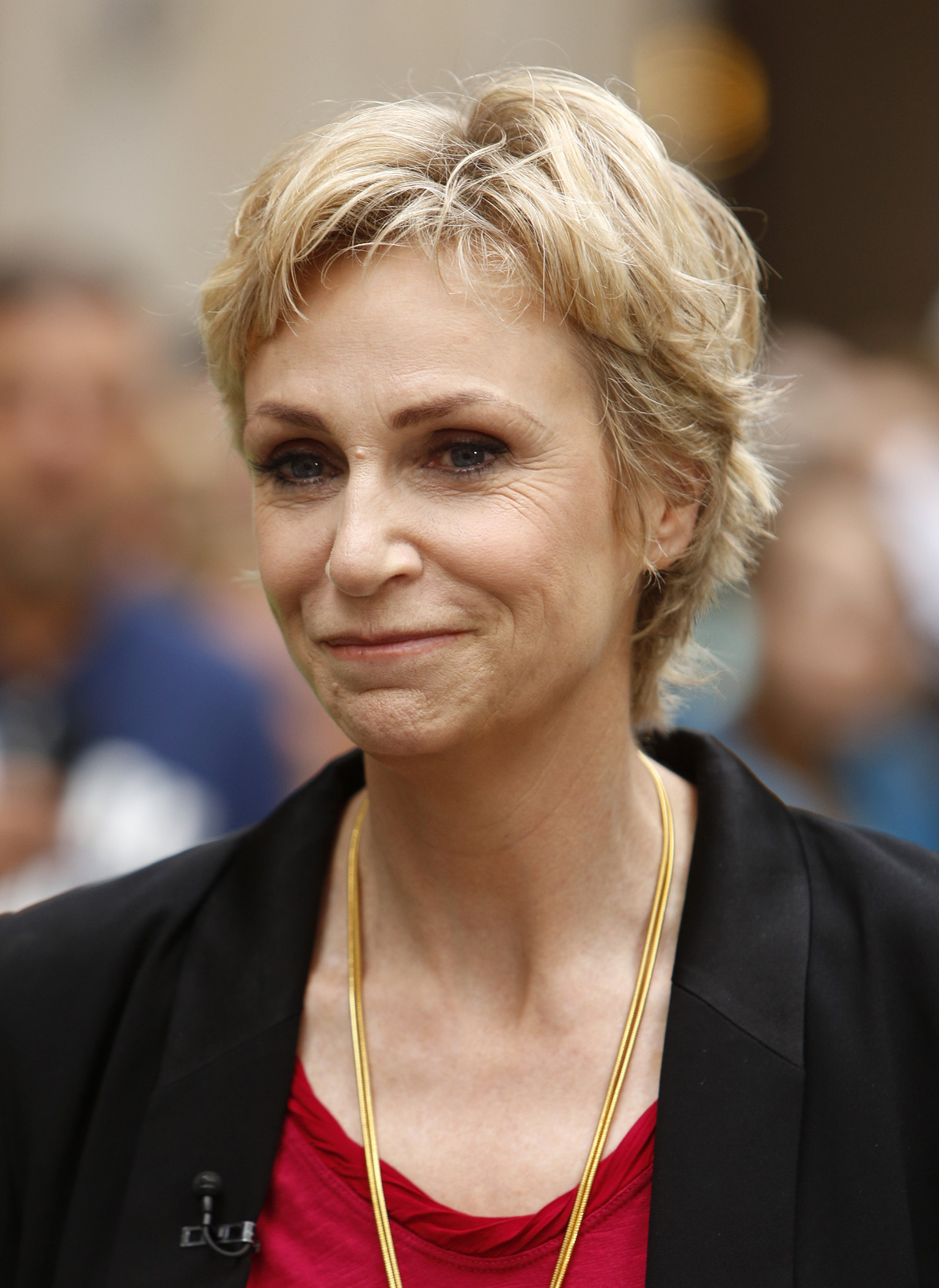 jane-lynch-wedding