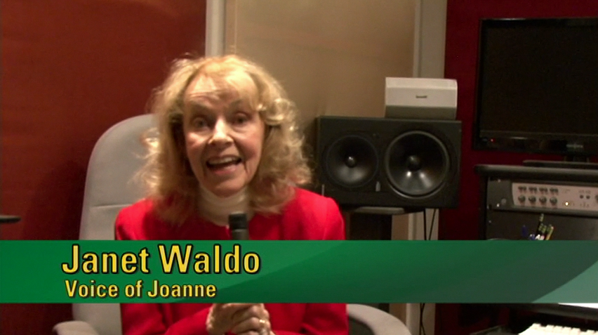 images-of-janet-waldo