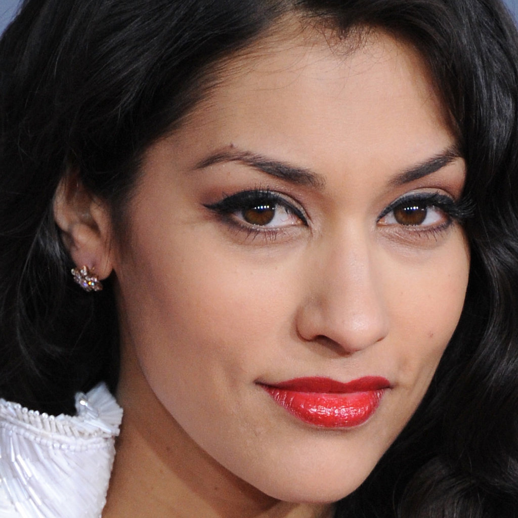 janina-gavankar-family