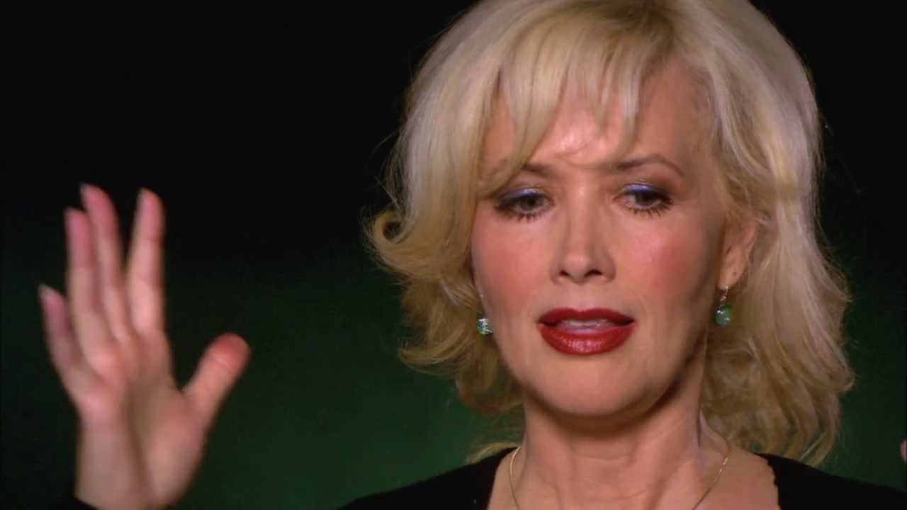 janine-turner-family