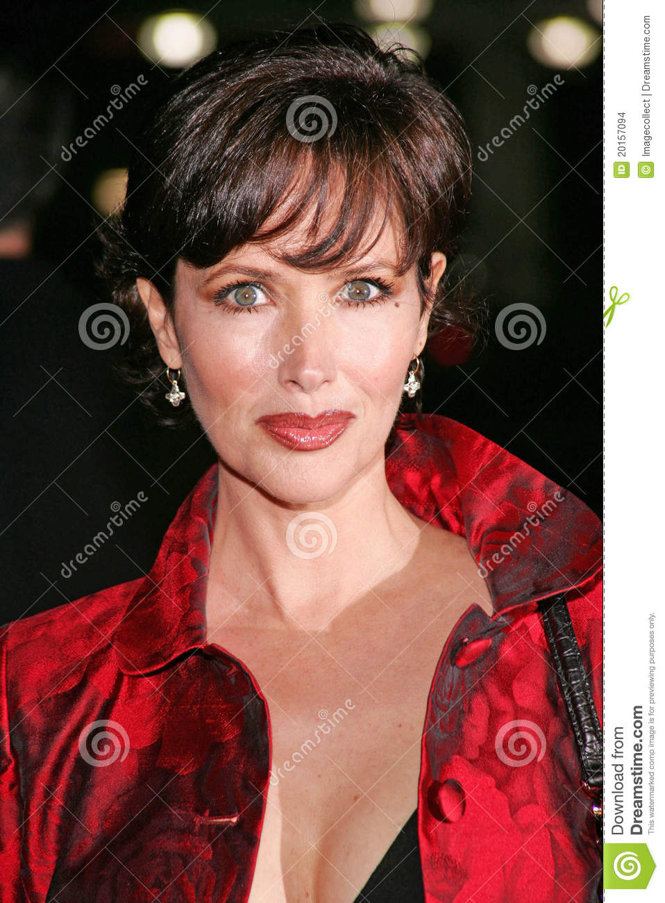 janine-turner-quotes
