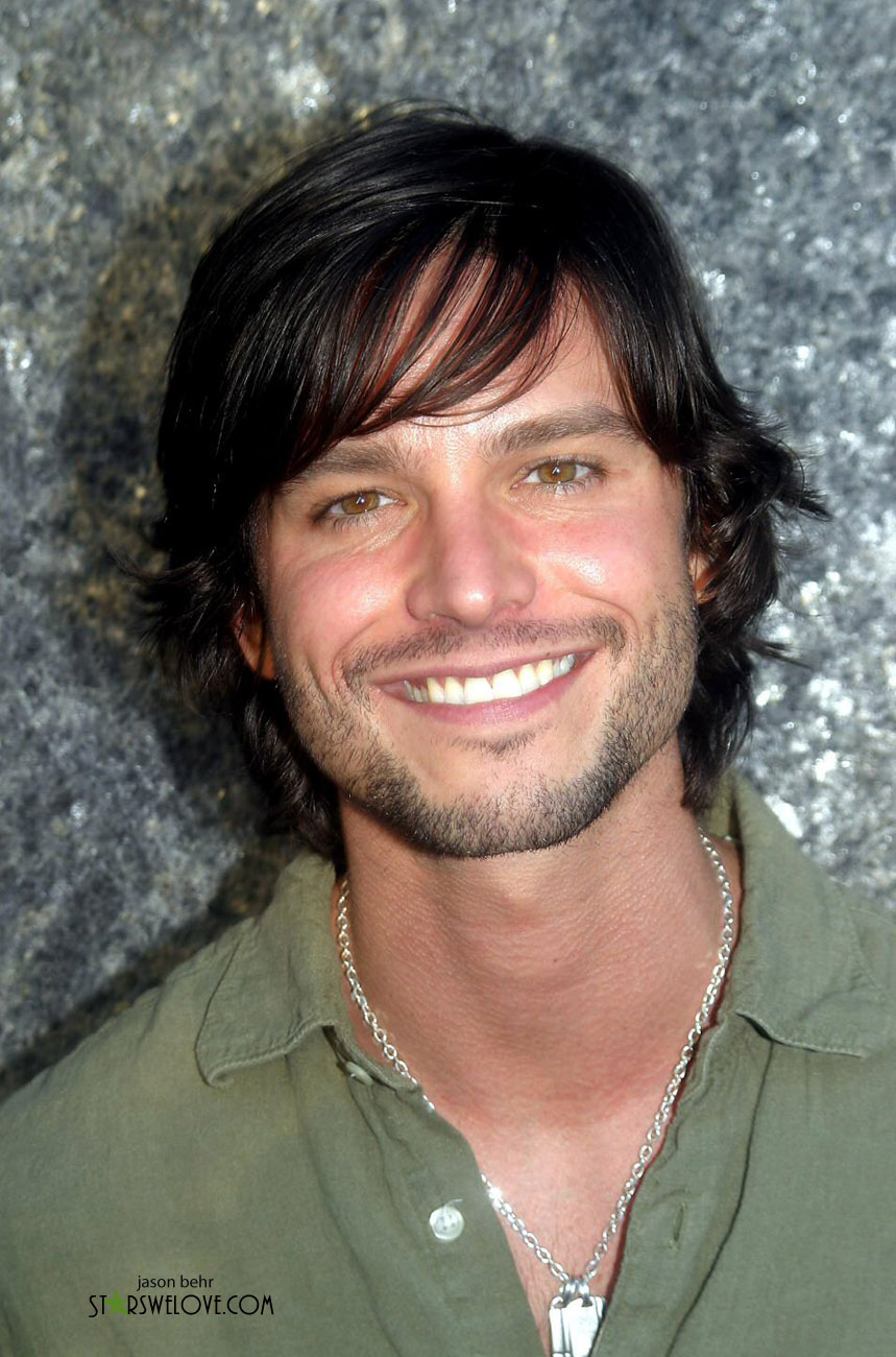 jason-behr-wallpapers