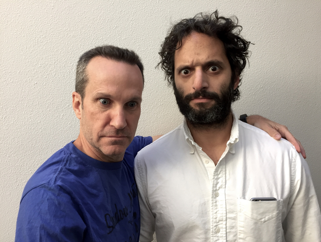 quotes-of-jason-mantzoukas