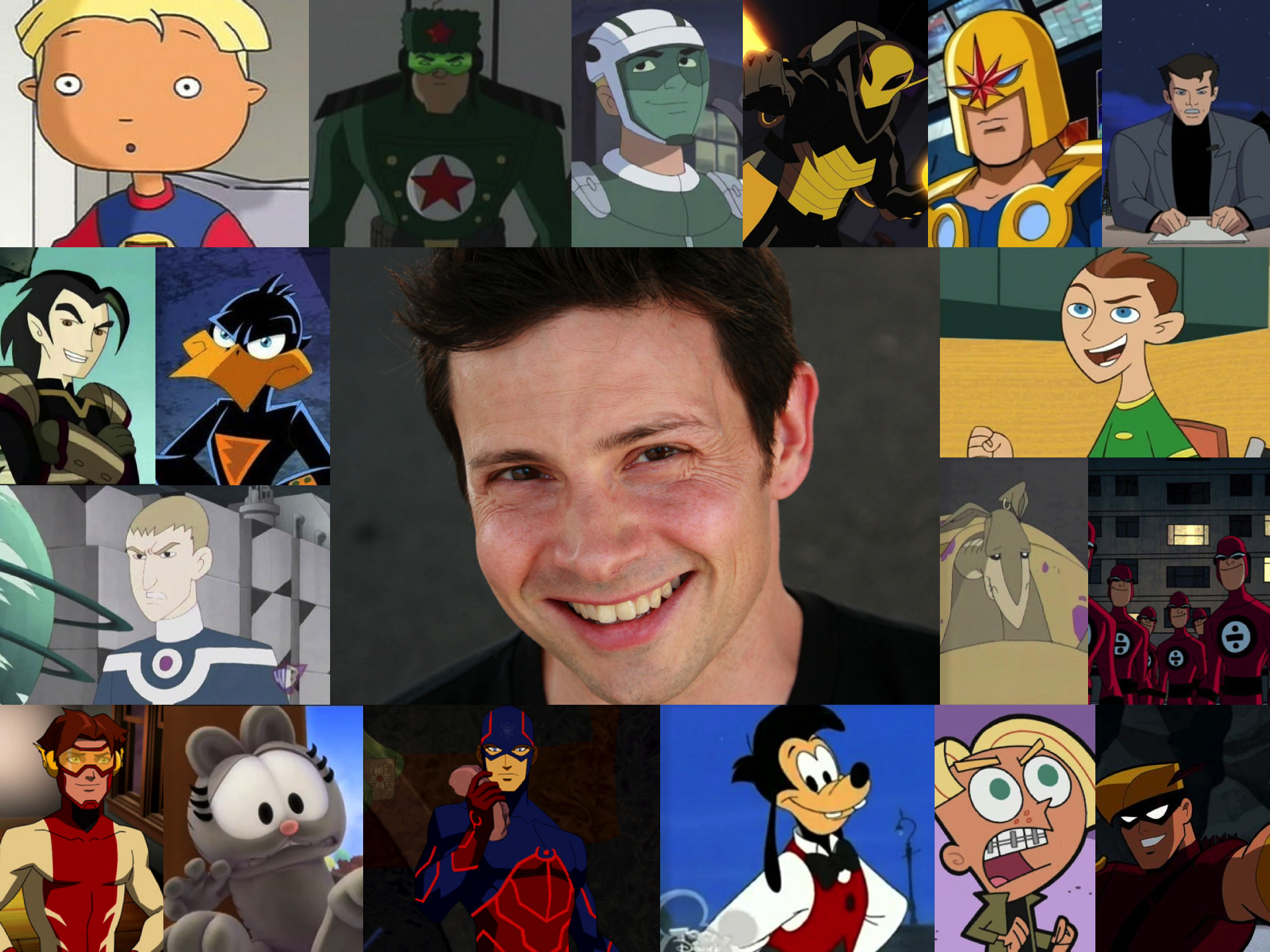 best-pictures-of-jason-marsden