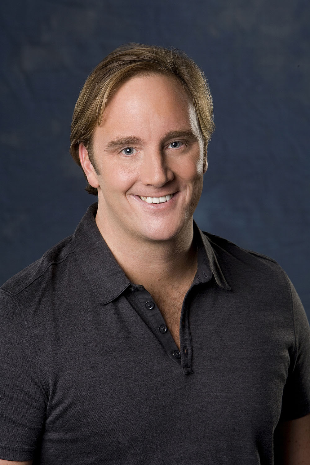 jay-mohr-family