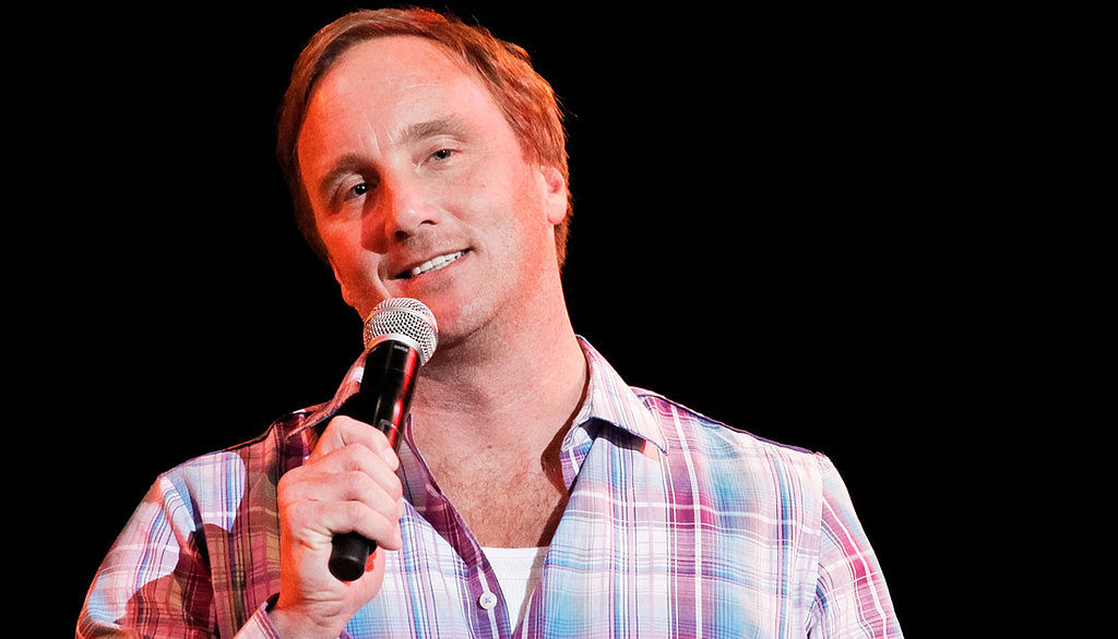 jay-mohr-quotes