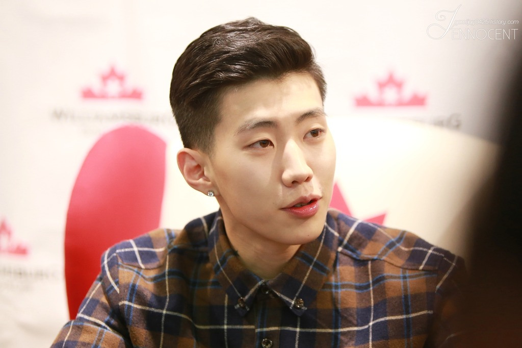 Pictures of Jay Park - Pictures Of Celebrities