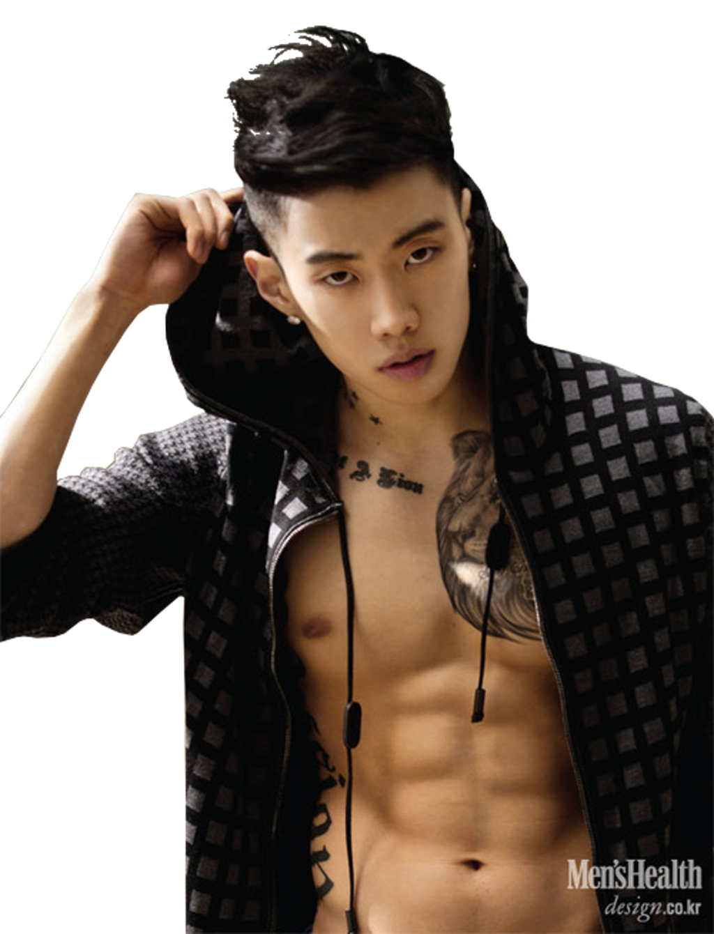 jay-park-movies