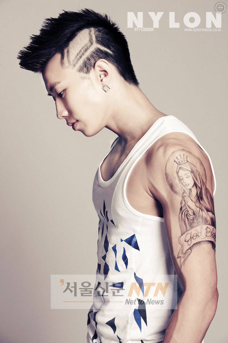jay-park-wallpapers