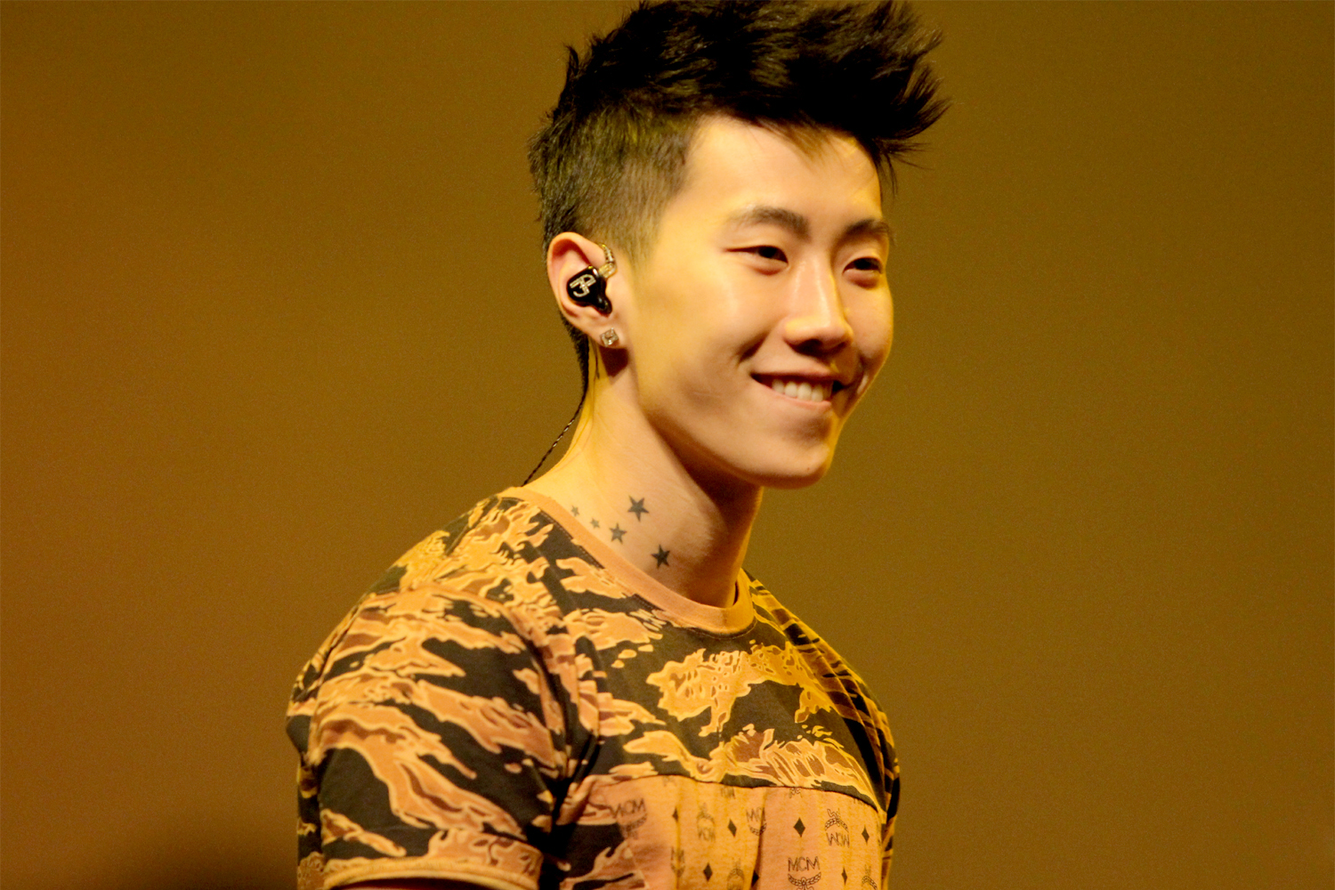 quotes-of-jay-park