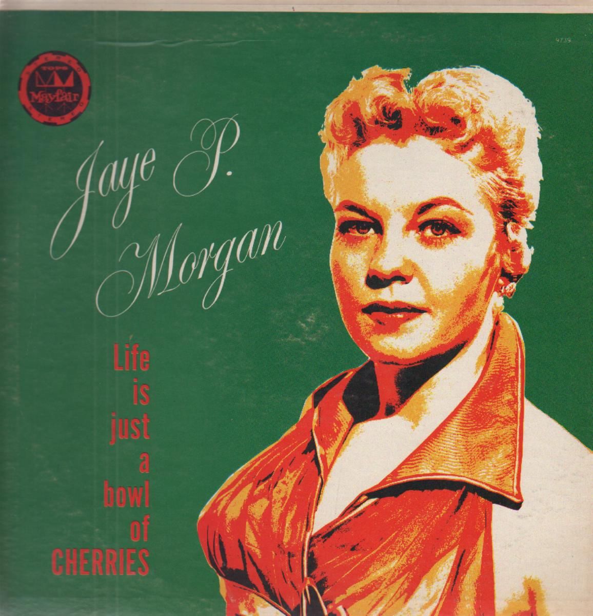 jaye-p-morgan-family