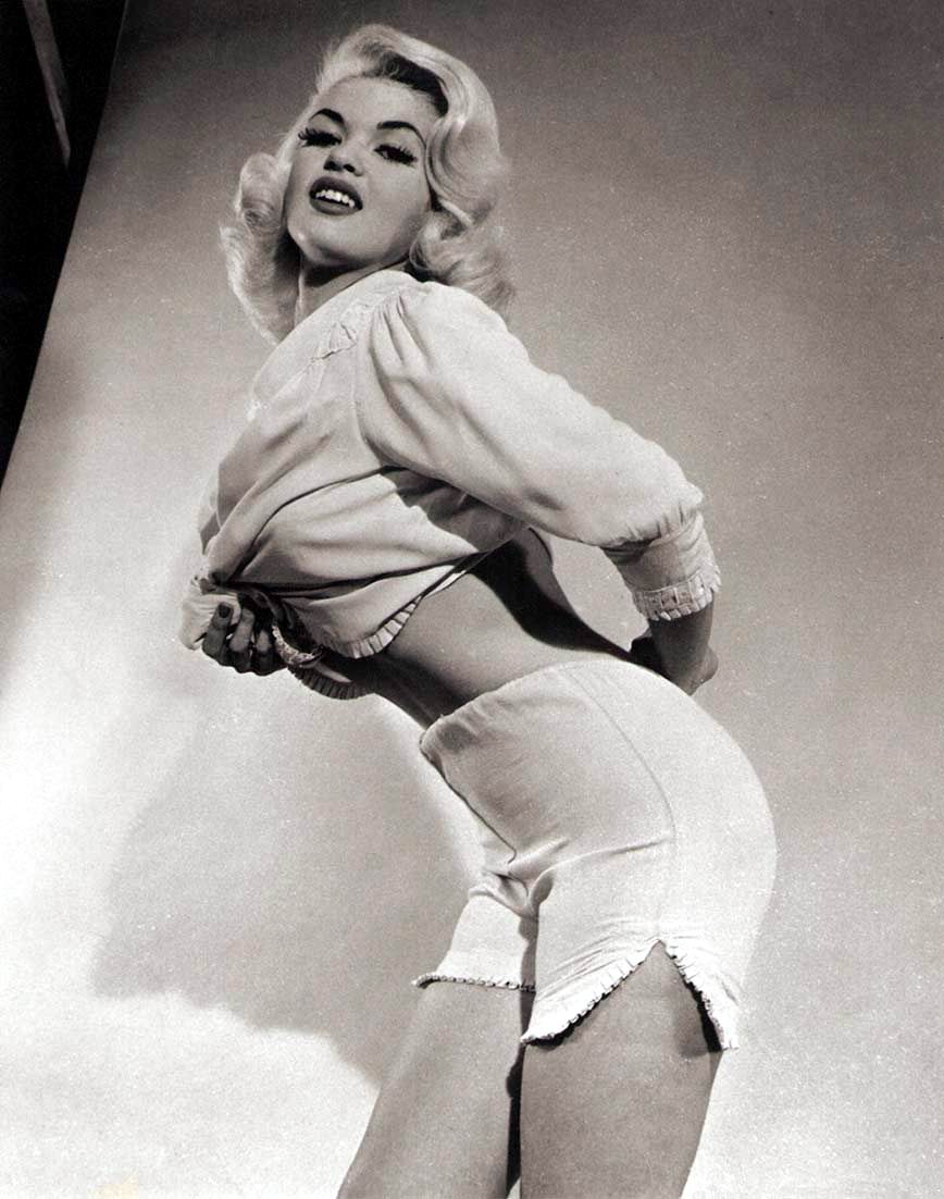 jayne-mansfield-family