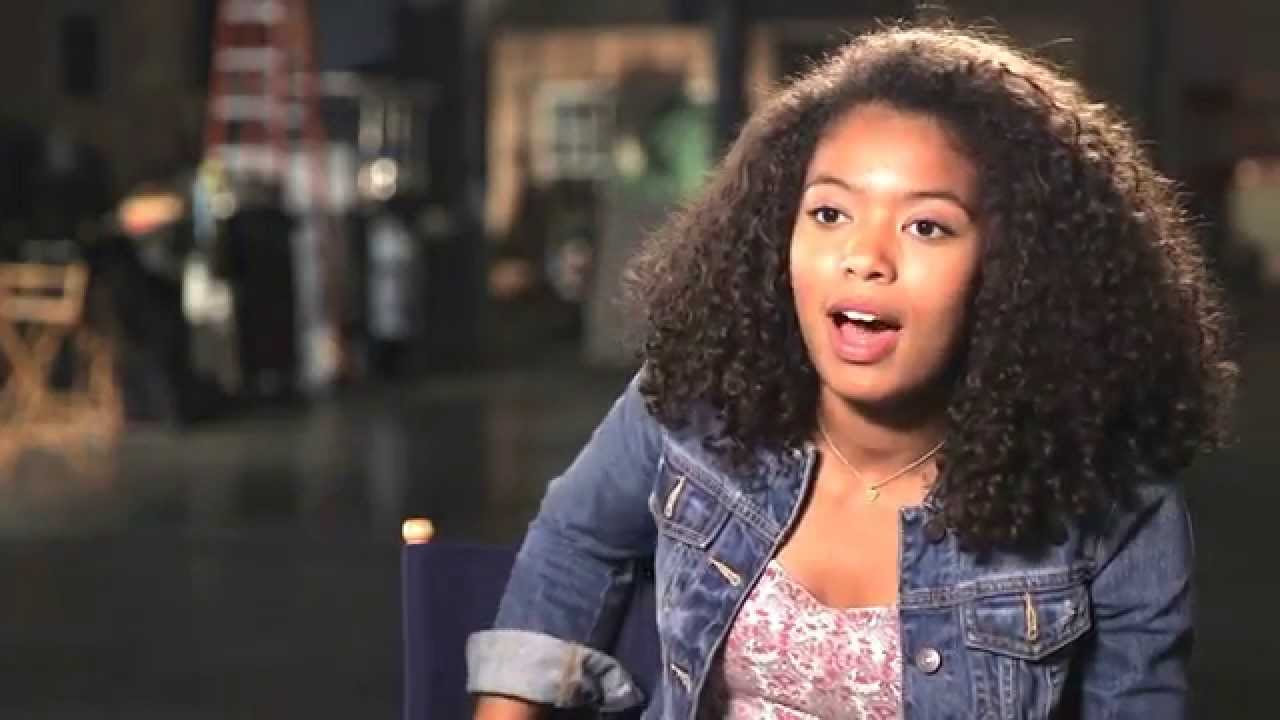 jaz-sinclair-movies