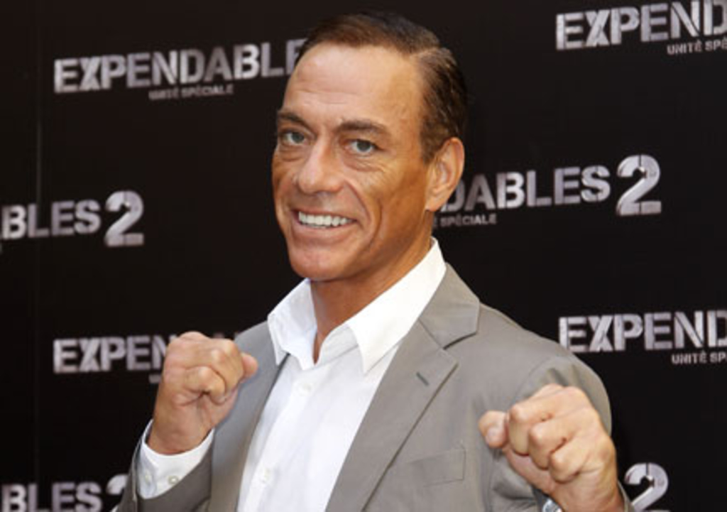 jean-claude-la-marre-quotes