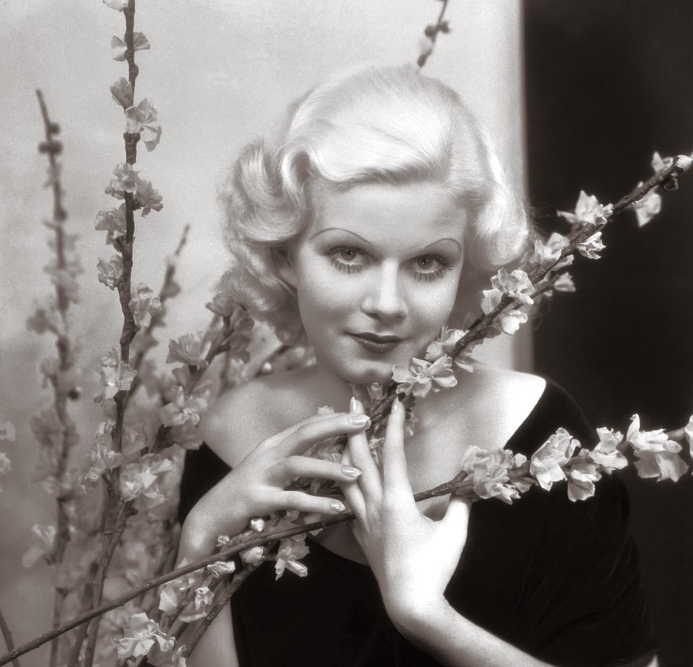 best-pictures-of-jean-harlow