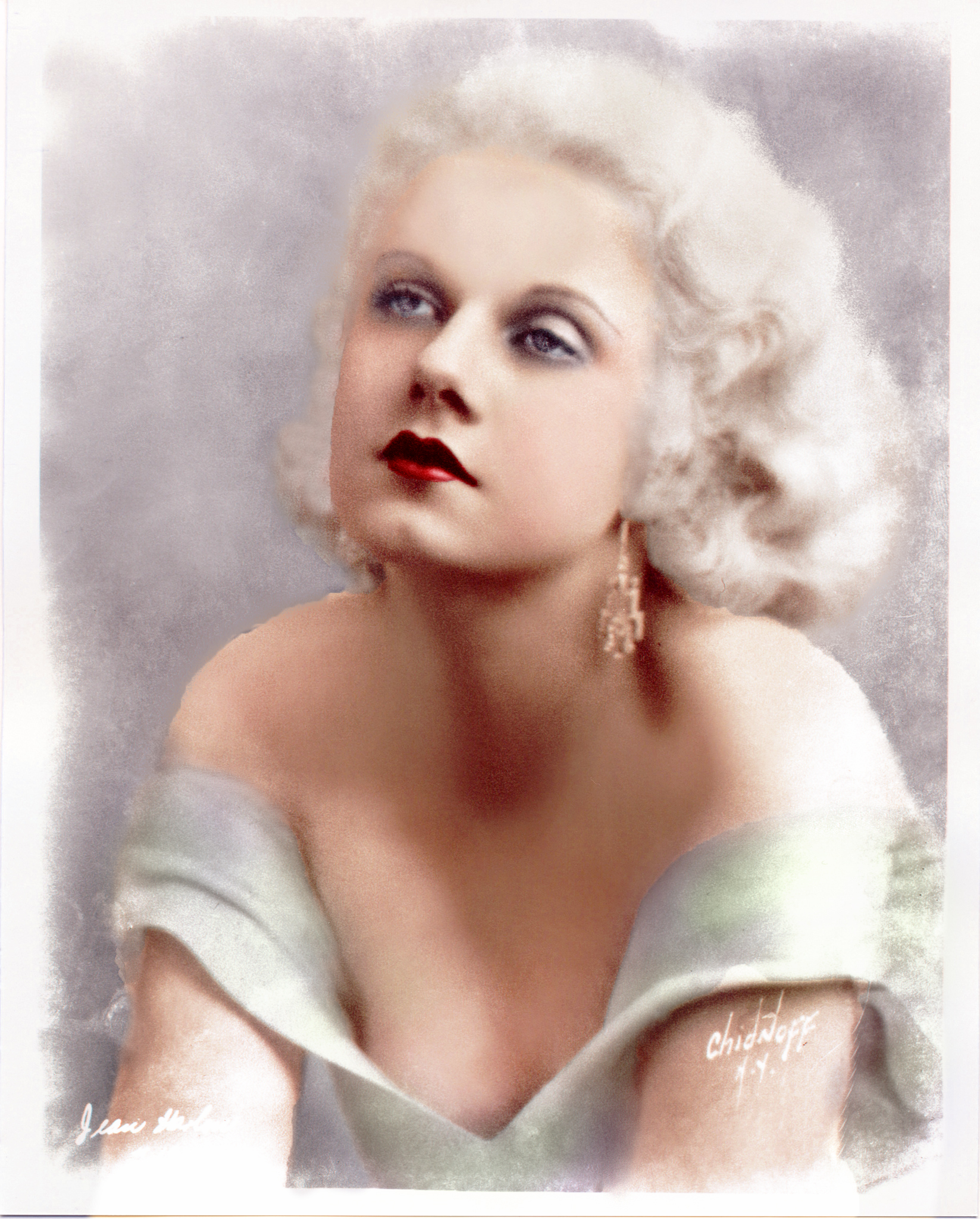 jean-harlow-news