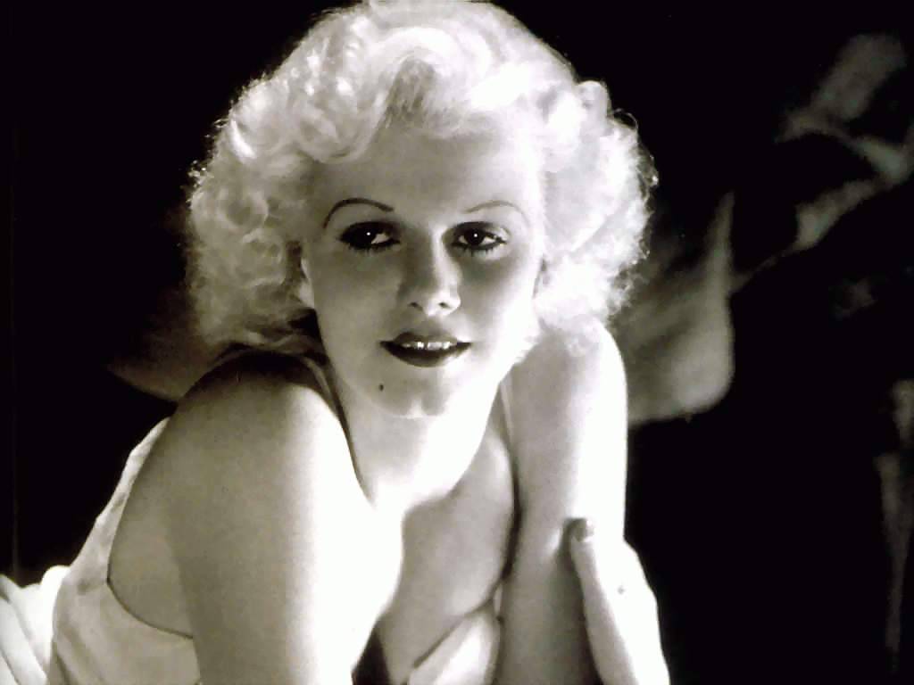 jean-harlow-quotes