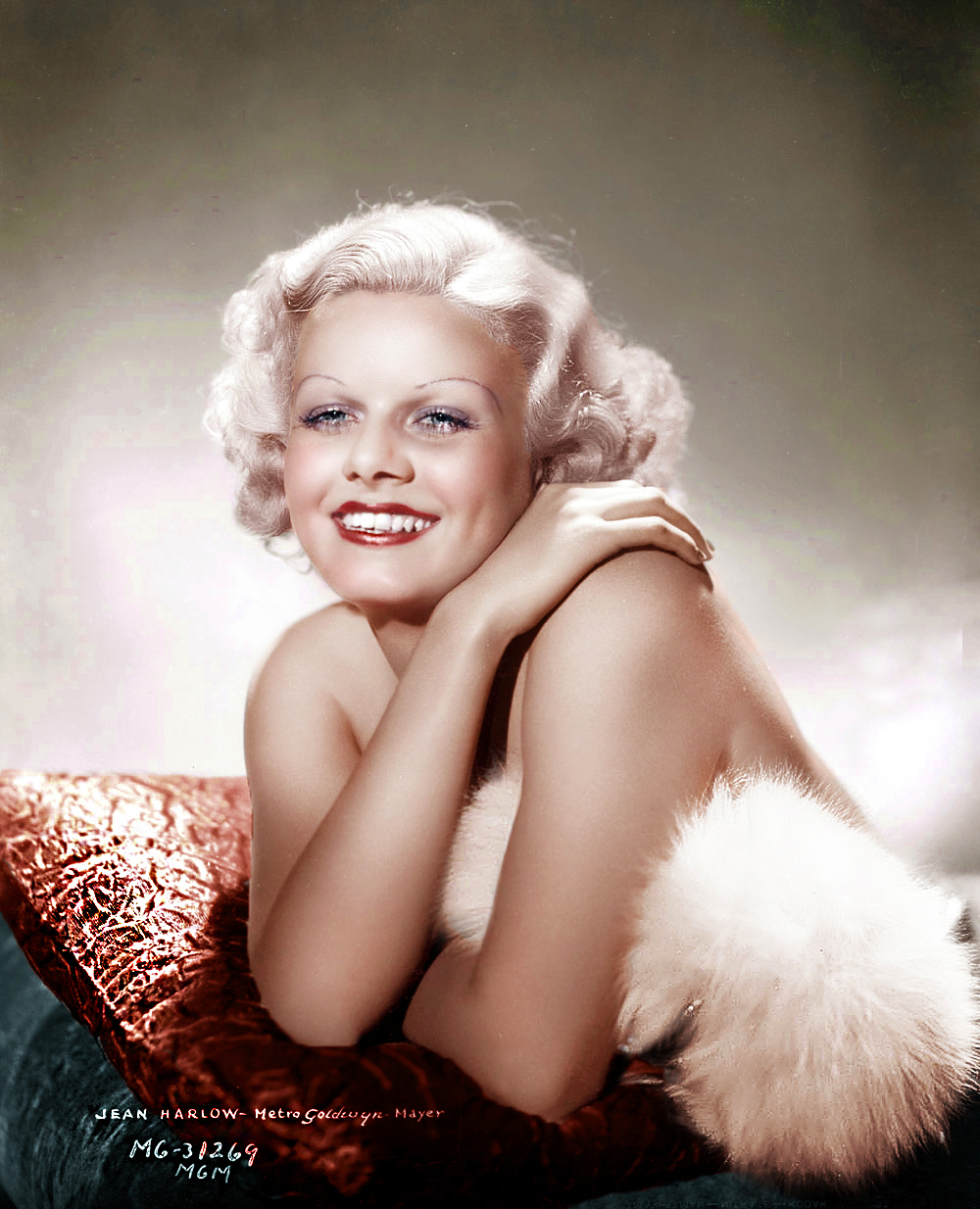 jean-harlow-wallpapers