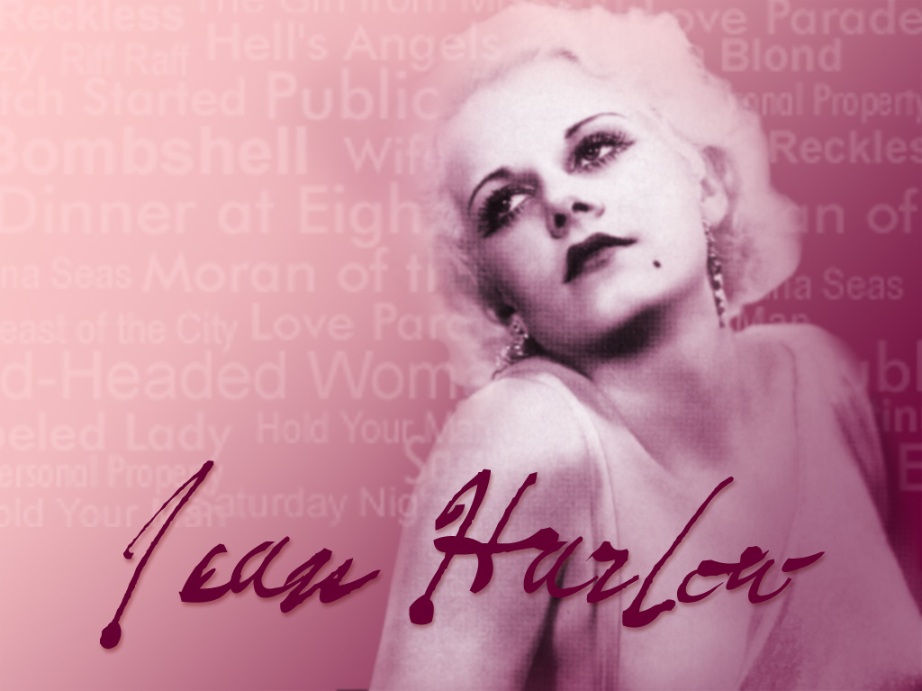 pictures-of-jean-harlow