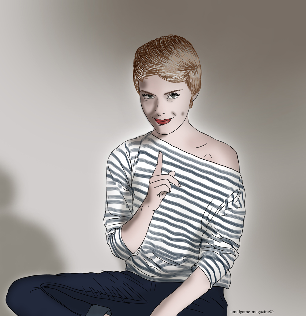 best-pictures-of-jean-seberg