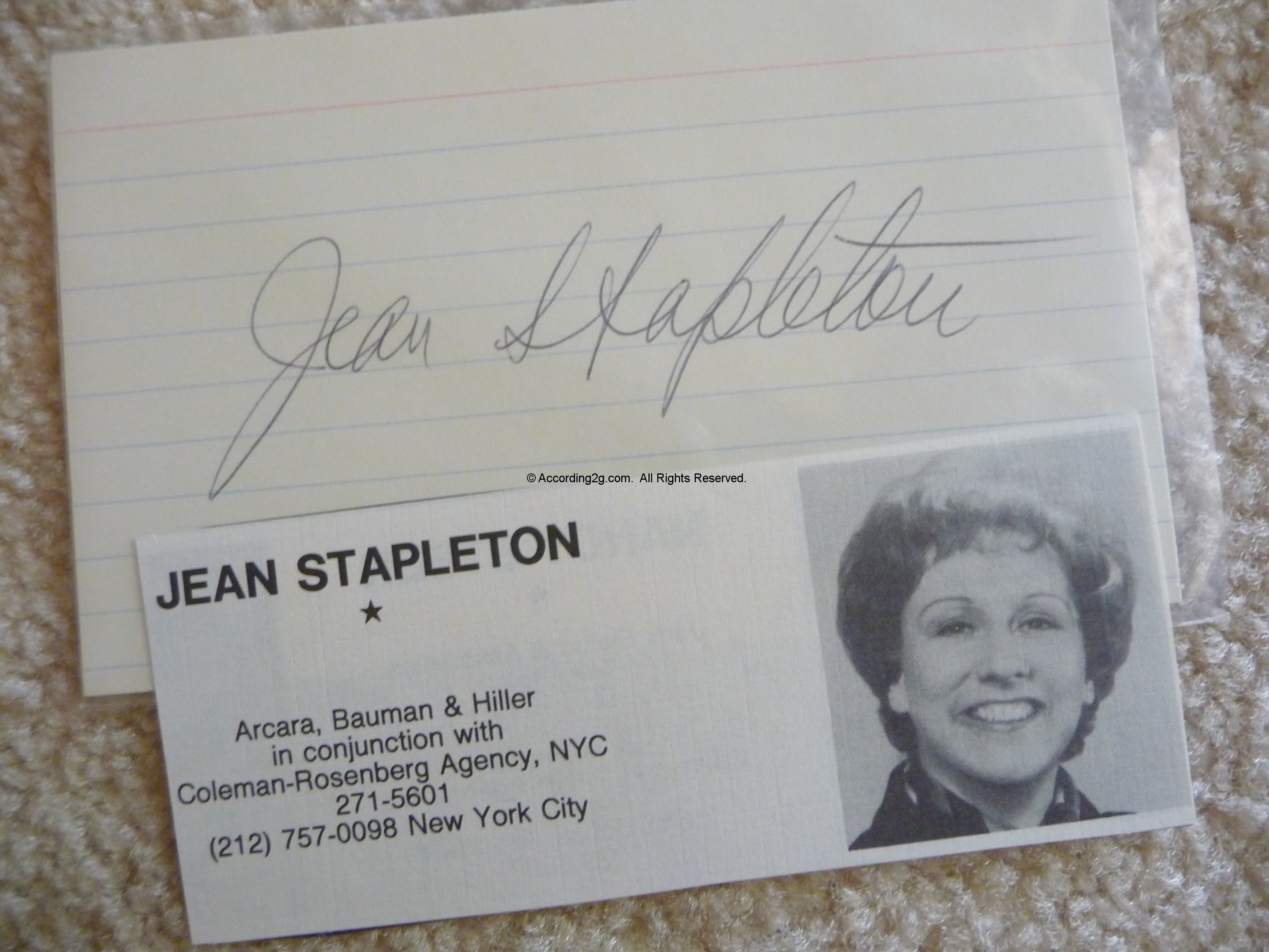 quotes-of-jean-stapleton