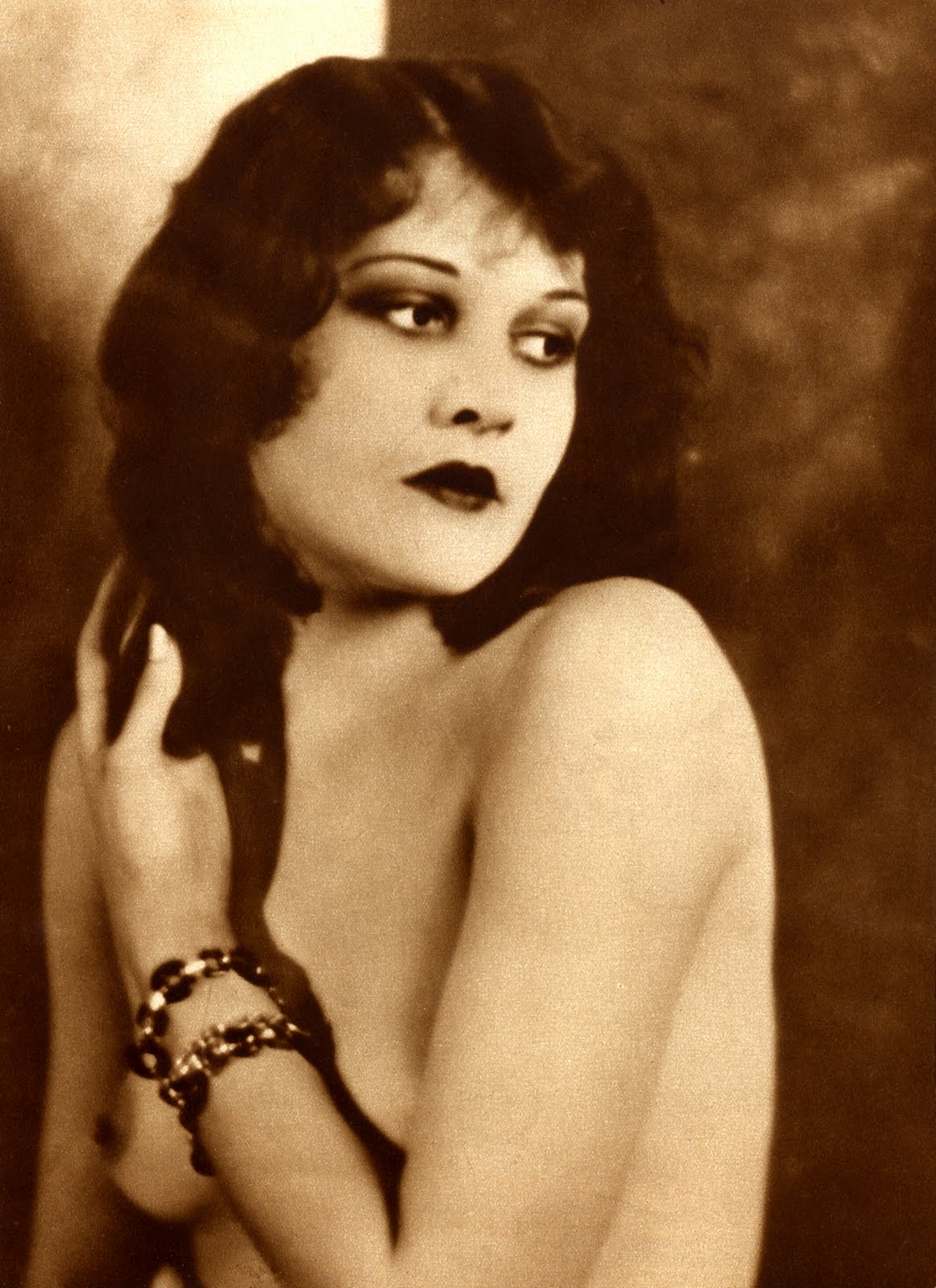 Margaret sullavan nude