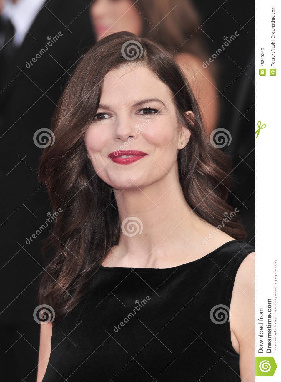 jeanne-tripplehorn-quotes