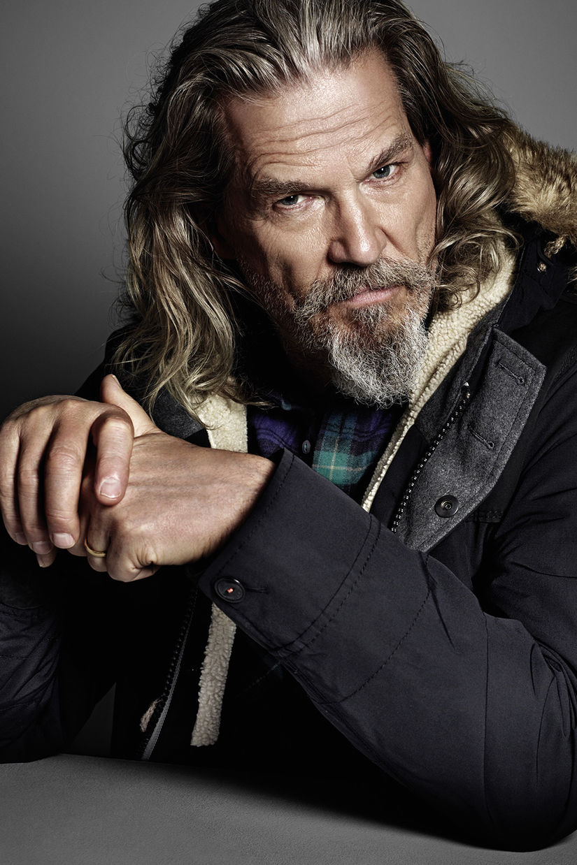 best-pictures-of-jeff-bridges