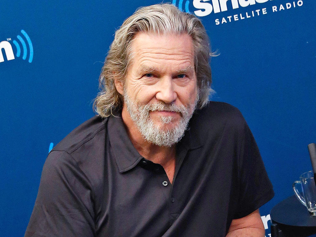 More Pictures Of Jeff Bridges. jeff bridges tattoos. 