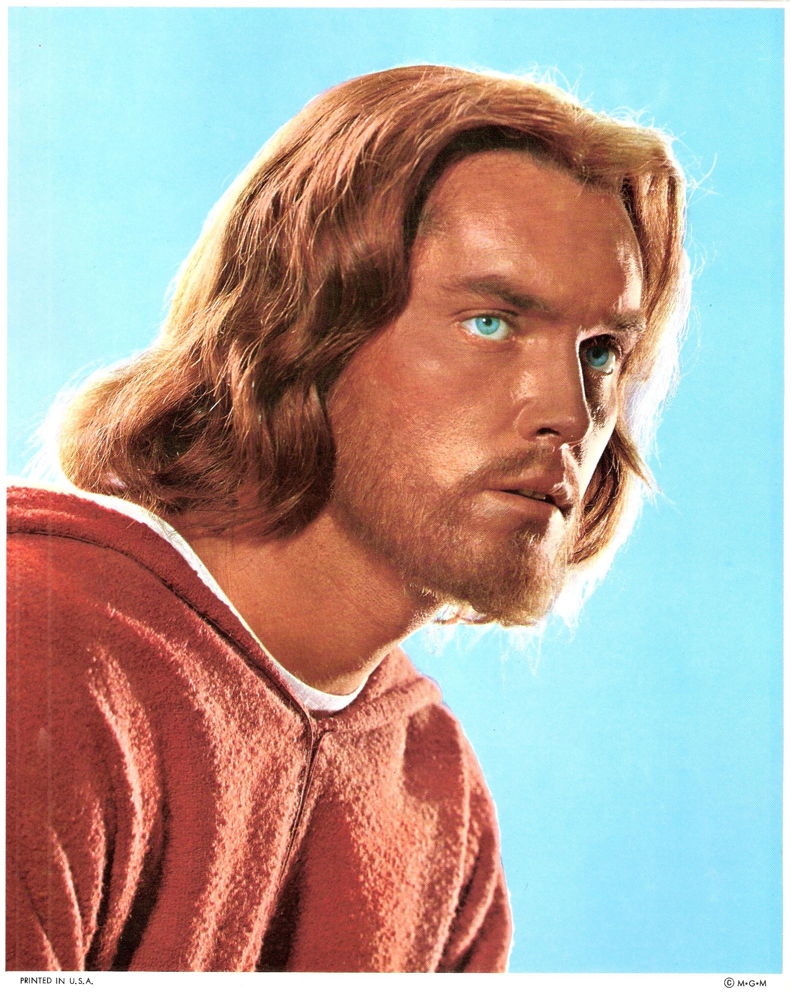 best-pictures-of-jeffrey-hunter