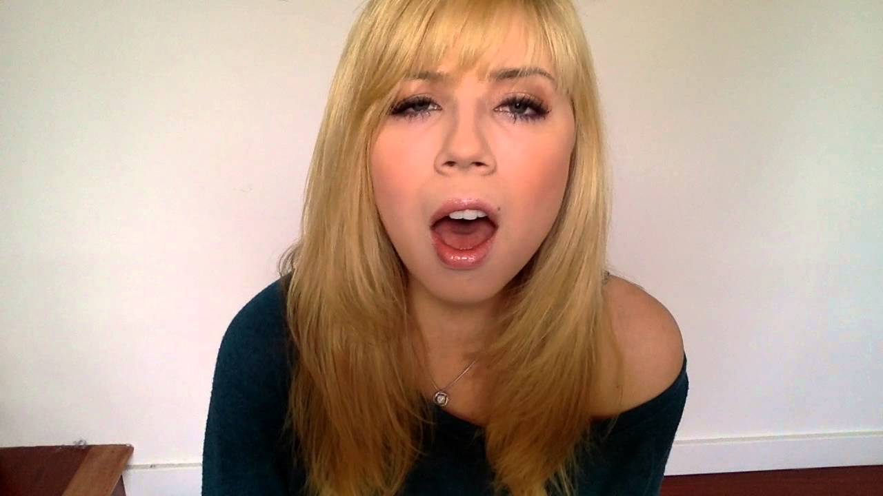Photos jennette mccurdy sexy Leaked 'hot'