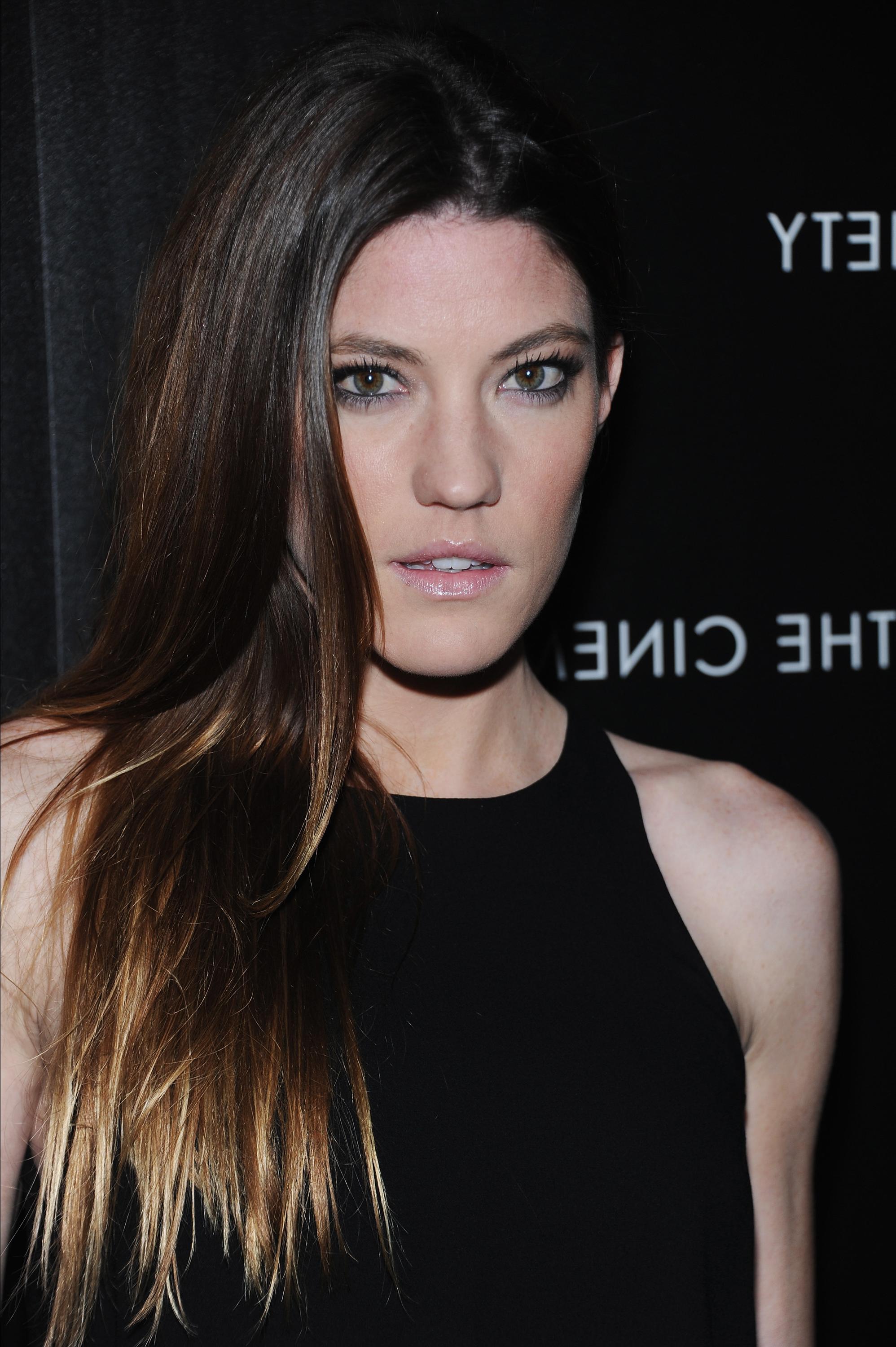 jennifer-carpenter-kids