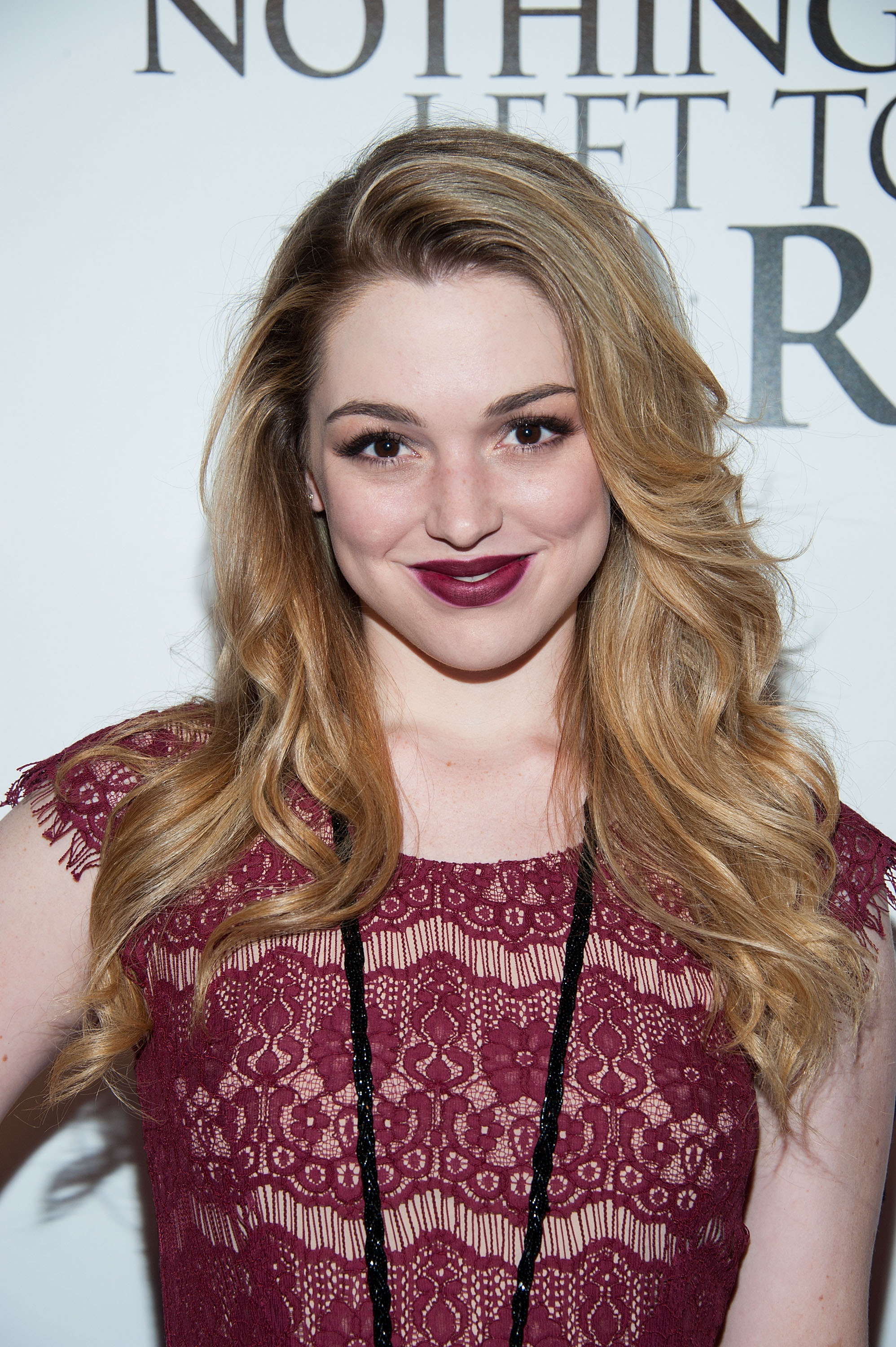 Jennifer Stone Telegraph