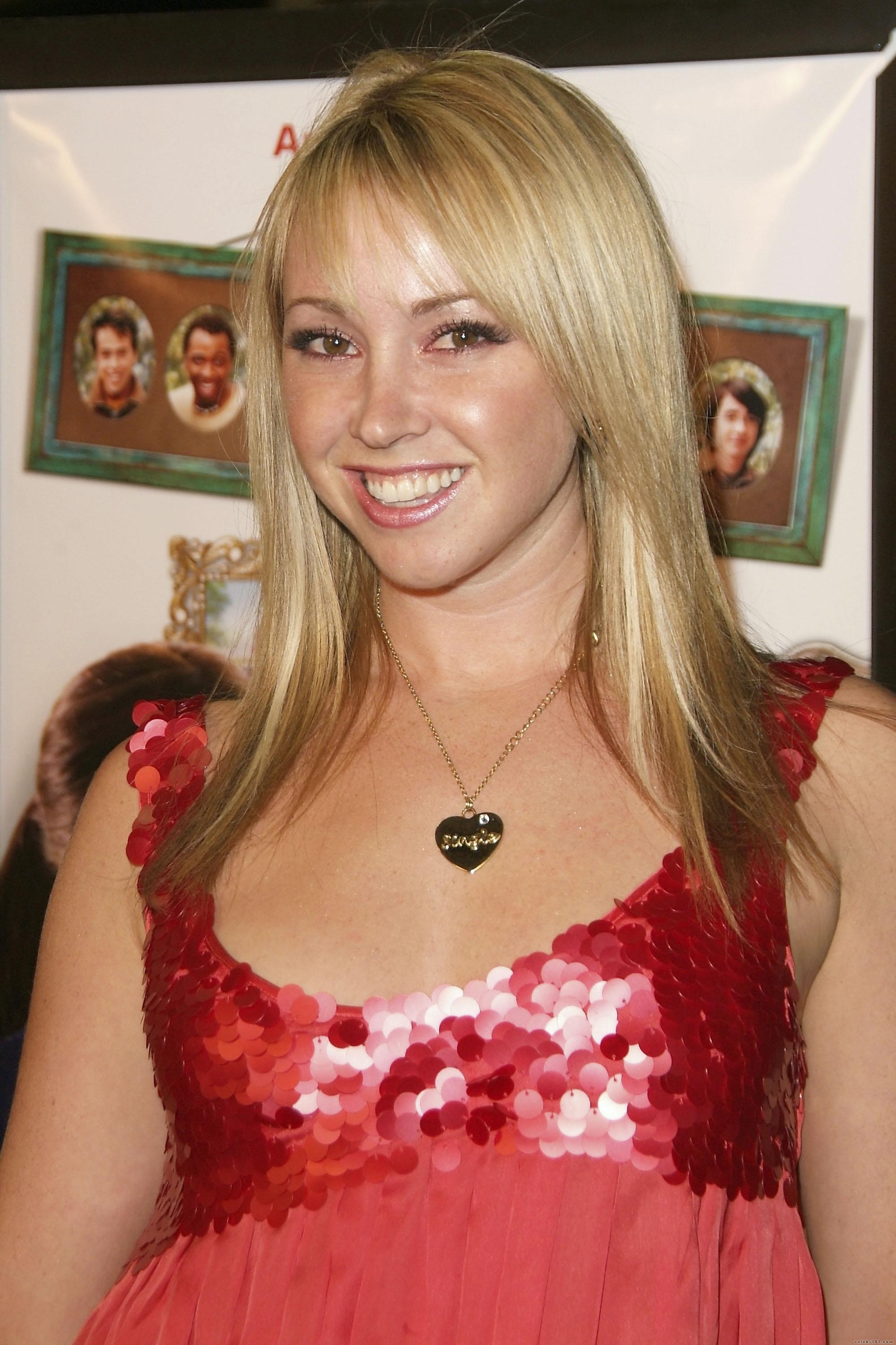 jennifer-tisdale-news