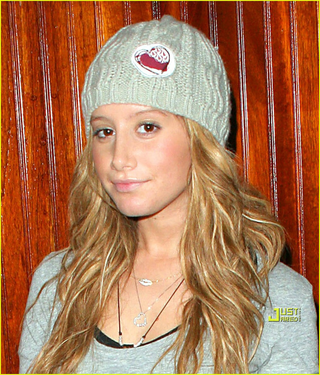 jennifer-tisdale-photos