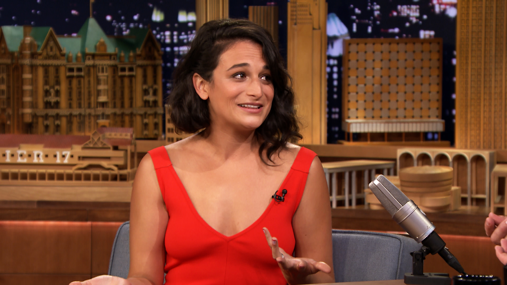 Jenny slate nsfw