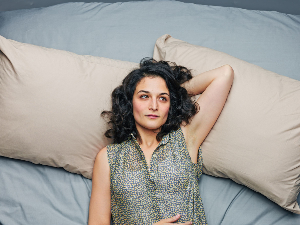 jenny-slate-family