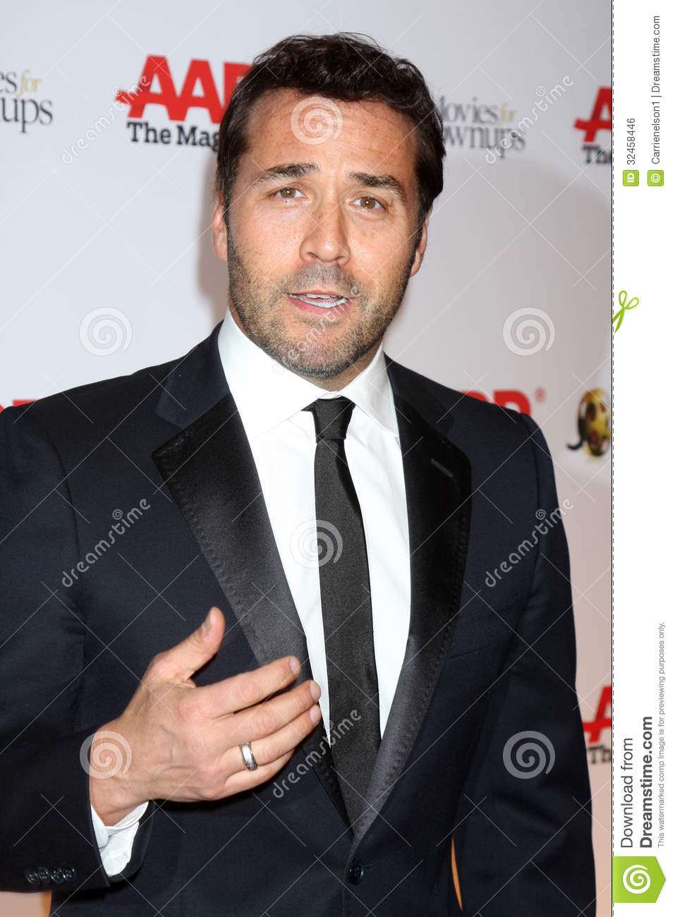 quotes-of-jeremy-piven