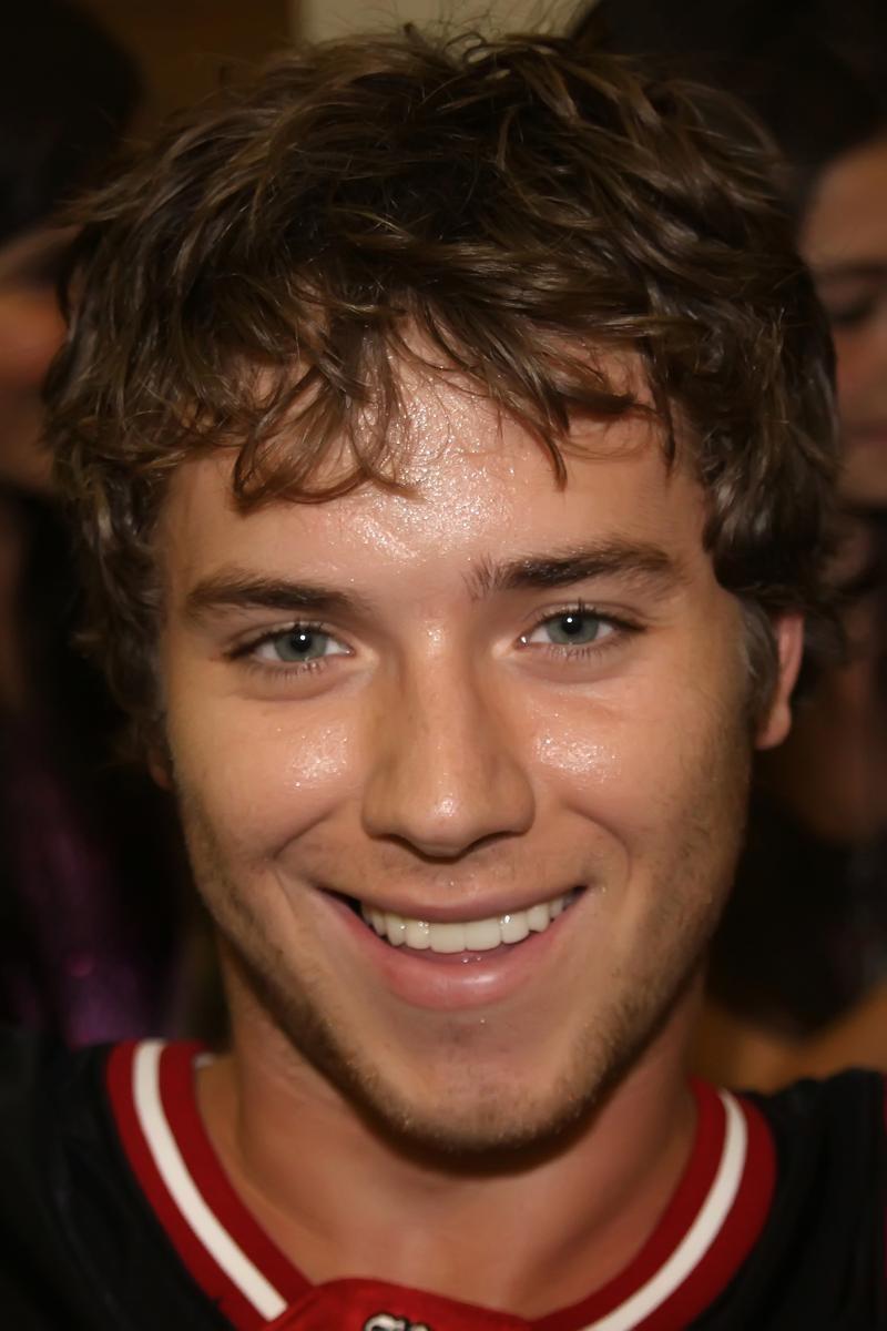 quotes-of-jeremy-sumpter
