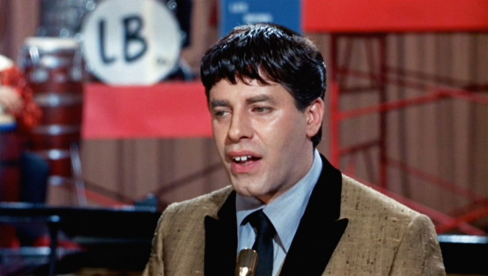jerry-lewis-family