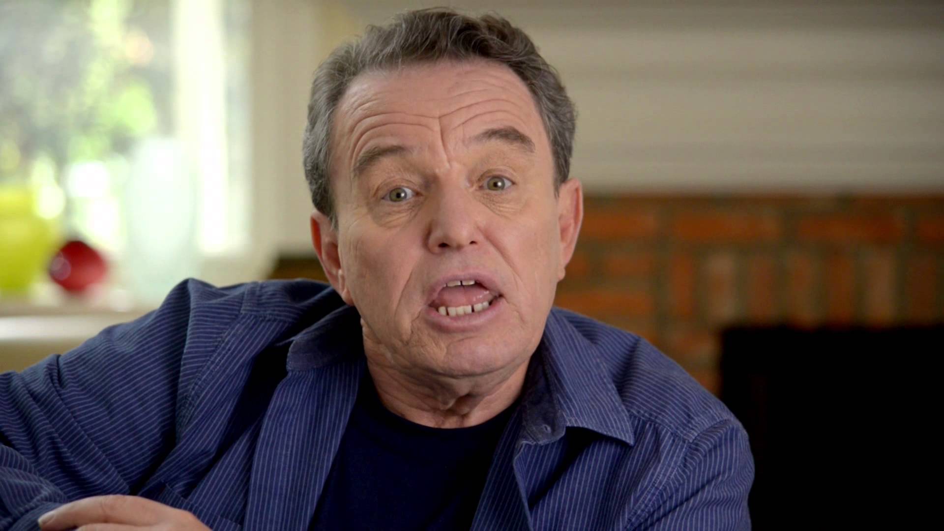 More Pictures Of Jerry Mathers. 