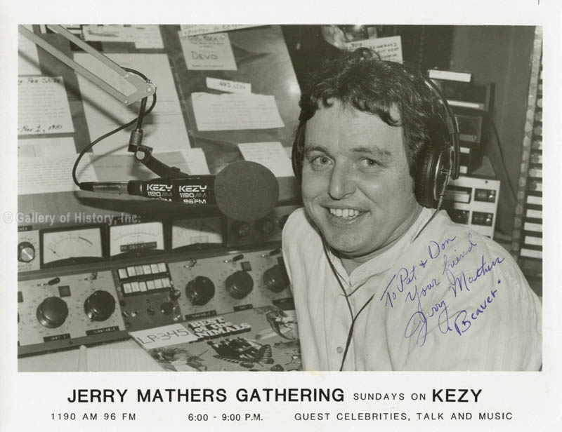 More Pictures Of Jerry Mathers. jerry mathers wallpapers. 