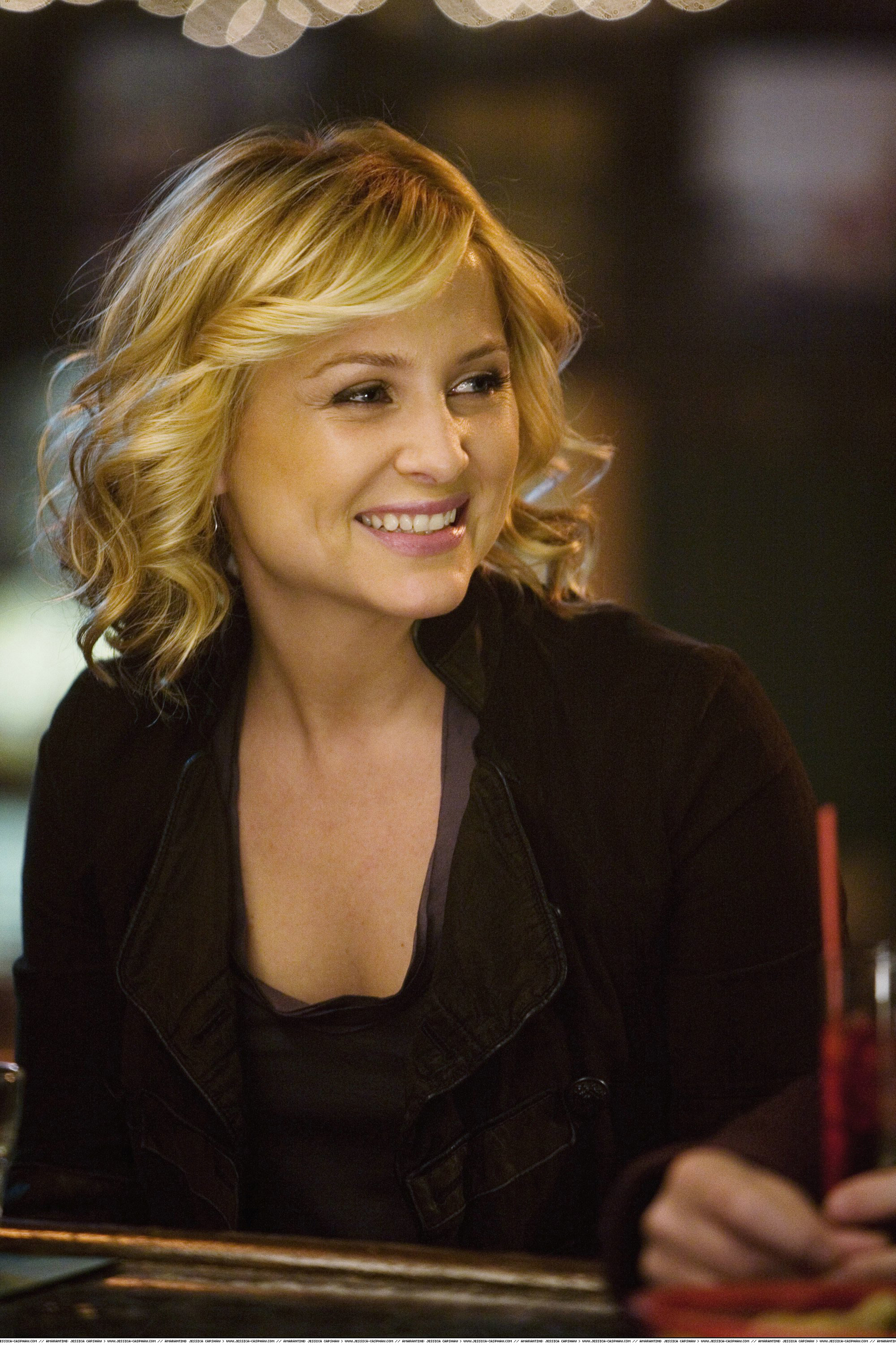 Pictures of Jessica Capshaw - Pictures Of Celebrities