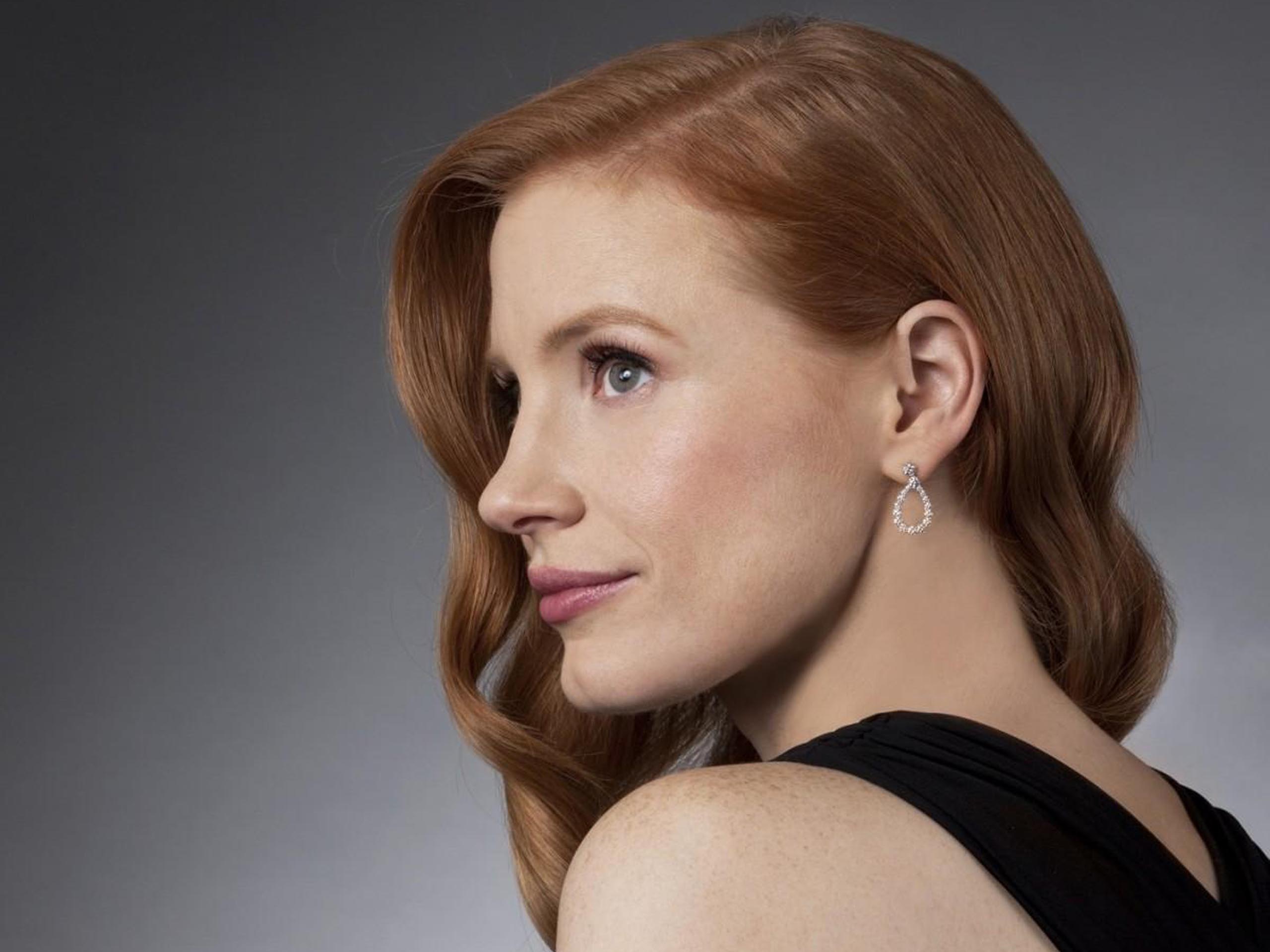 jessica-chastain-photos