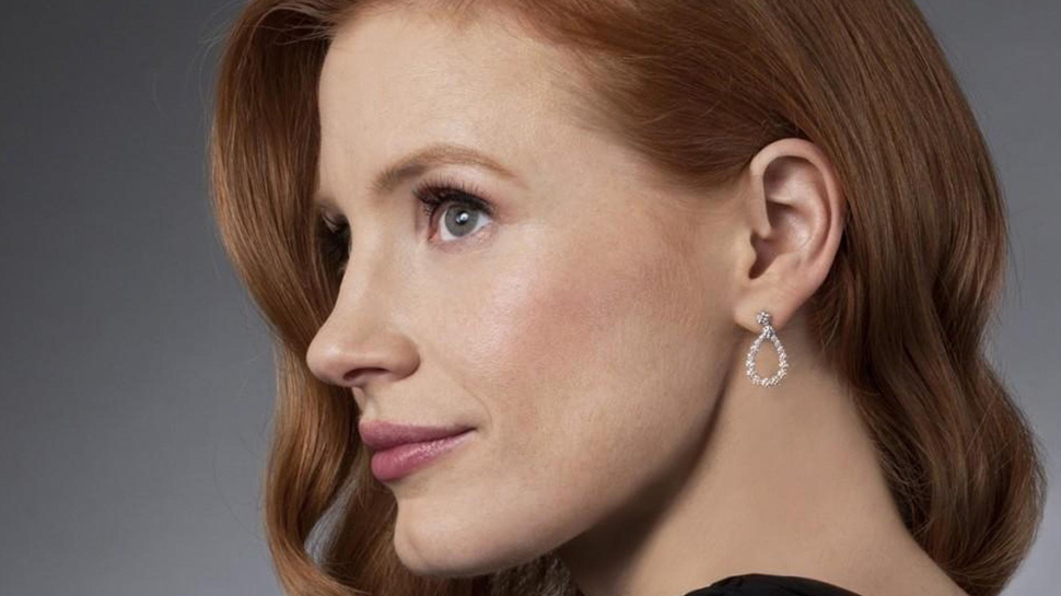 jessica-chastain-wallpapers